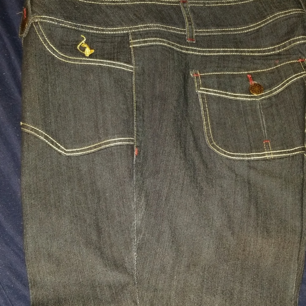 Baby Phat Jeans